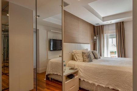 Foto 14 de apartamento à venda com 4 quartos, 240m² em Cidade Monções, São Paulo