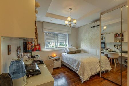 Foto 20 de apartamento à venda com 4 quartos, 240m² em Cidade Monções, São Paulo