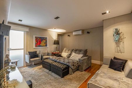 Foto 15 de apartamento à venda com 4 quartos, 240m² em Cidade Monções, São Paulo