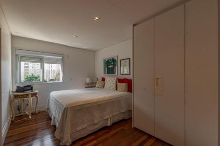 Foto 16 de apartamento à venda com 4 quartos, 240m² em Cidade Monções, São Paulo