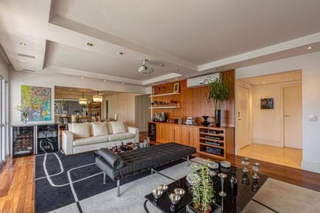 Foto 25 de apartamento à venda com 4 quartos, 240m² em Cidade Monções, São Paulo