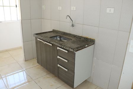 Apartamento para alugar com 2 quartos, 50m² em Chácara Recanto Verde, Cotia