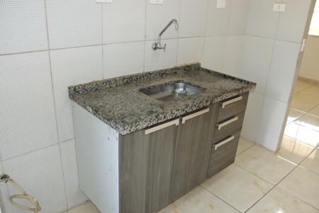 Apartamento para alugar com 2 quartos, 50m² em Chácara Recanto Verde, Cotia