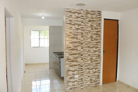 Apartamento para alugar com 2 quartos, 50m² em Chácara Recanto Verde, Cotia