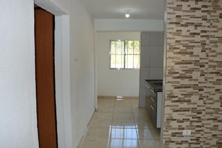 Apartamento para alugar com 2 quartos, 50m² em Chácara Recanto Verde, Cotia