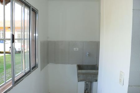 Apartamento para alugar com 2 quartos, 50m² em Chácara Recanto Verde, Cotia