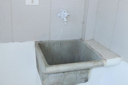 Apartamento para alugar com 2 quartos, 50m² em Chácara Recanto Verde, Cotia