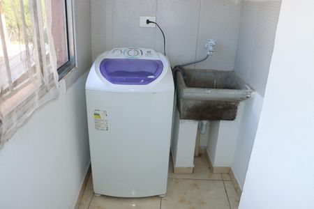 Apartamento para alugar com 2 quartos, 50m² em Chácara Recanto Verde, Cotia