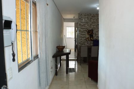 Apartamento para alugar com 2 quartos, 50m² em Chácara Recanto Verde, Cotia