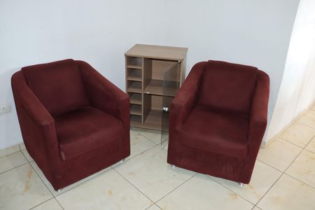 Apartamento para alugar com 2 quartos, 50m² em Chácara Recanto Verde, Cotia