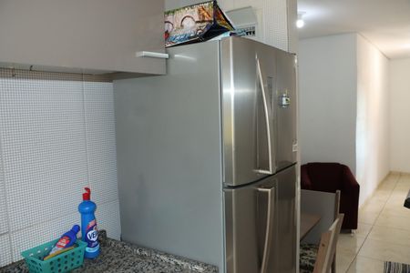Apartamento para alugar com 2 quartos, 50m² em Chácara Recanto Verde, Cotia