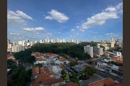 Apartamento à venda com 223m², 4 quartos e 3 vagas Apartamento à venda com 223m², 4 quartos e 3 vagasFoto 02