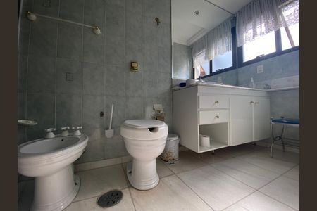 Apartamento à venda com 223m², 4 quartos e 3 vagas Apartamento à venda com 223m², 4 quartos e 3 vagasFoto 27