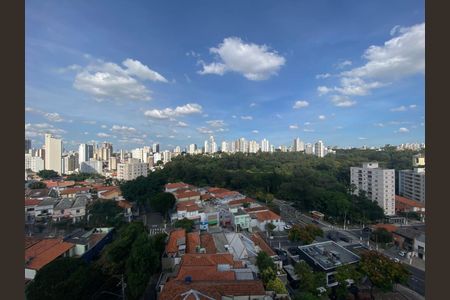 Apartamento à venda com 223m², 4 quartos e 3 vagas Apartamento à venda com 223m², 4 quartos e 3 vagasFoto 01