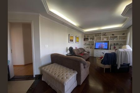 Apartamento à venda com 223m², 4 quartos e 3 vagas Apartamento à venda com 223m², 4 quartos e 3 vagasFoto 49