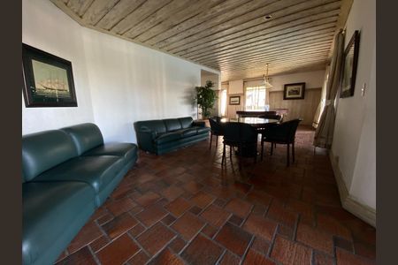 Apartamento à venda com 223m², 4 quartos e 3 vagas Apartamento à venda com 223m², 4 quartos e 3 vagasFoto 88