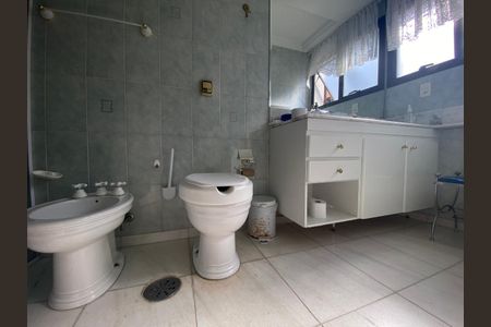 Apartamento à venda com 223m², 4 quartos e 3 vagas Apartamento à venda com 223m², 4 quartos e 3 vagasFoto 28