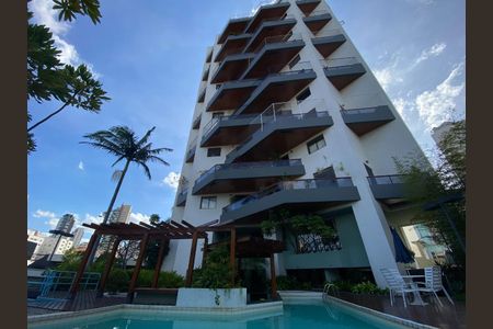 Apartamento à venda com 223m², 4 quartos e 3 vagas Apartamento à venda com 223m², 4 quartos e 3 vagasFoto 77