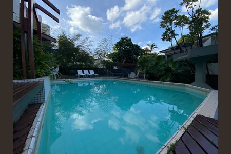 Apartamento à venda com 223m², 4 quartos e 3 vagas Apartamento à venda com 223m², 4 quartos e 3 vagasFoto 70