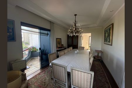 Apartamento à venda com 223m², 4 quartos e 3 vagas Apartamento à venda com 223m², 4 quartos e 3 vagasFoto 12