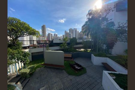 Apartamento à venda com 223m², 4 quartos e 3 vagas Apartamento à venda com 223m², 4 quartos e 3 vagasFoto 72