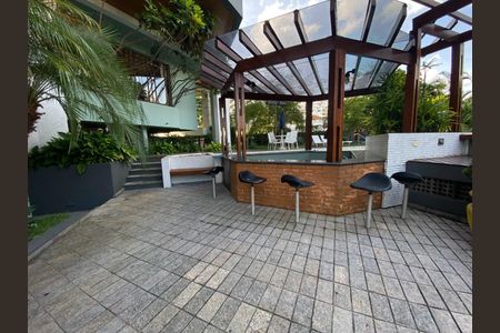 Apartamento à venda com 223m², 4 quartos e 3 vagas Apartamento à venda com 223m², 4 quartos e 3 vagasFoto 74