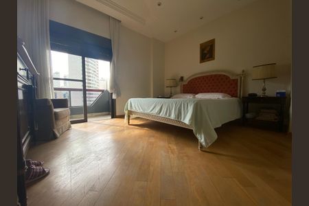 Apartamento à venda com 223m², 4 quartos e 3 vagas Apartamento à venda com 223m², 4 quartos e 3 vagasFoto 43