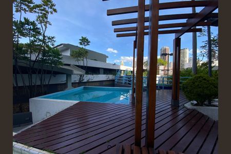 Apartamento à venda com 223m², 4 quartos e 3 vagas Apartamento à venda com 223m², 4 quartos e 3 vagasFoto 68