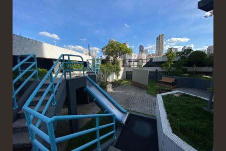 Apartamento à venda com 223m², 4 quartos e 3 vagas Apartamento à venda com 223m², 4 quartos e 3 vagasFoto 71