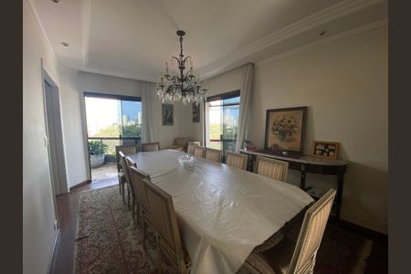 Apartamento à venda com 223m², 4 quartos e 3 vagas Apartamento à venda com 223m², 4 quartos e 3 vagasFoto 15