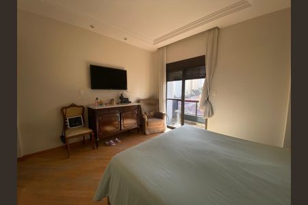 Apartamento à venda com 223m², 4 quartos e 3 vagas Apartamento à venda com 223m², 4 quartos e 3 vagasFoto 45