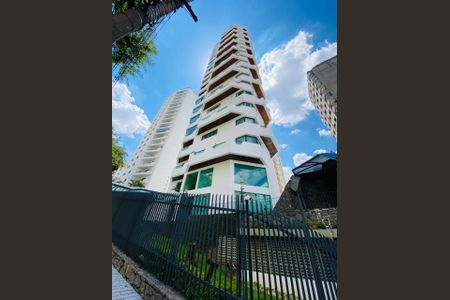 Apartamento à venda com 223m², 4 quartos e 3 vagas Apartamento à venda com 223m², 4 quartos e 3 vagasFoto 95