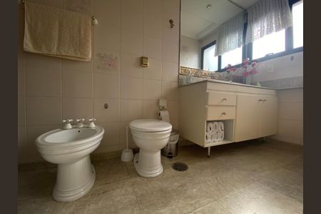 Apartamento à venda com 223m², 4 quartos e 3 vagas Apartamento à venda com 223m², 4 quartos e 3 vagasFoto 30