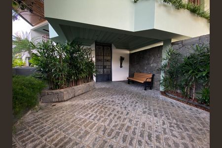 Apartamento à venda com 223m², 4 quartos e 3 vagas Apartamento à venda com 223m², 4 quartos e 3 vagasFoto 83