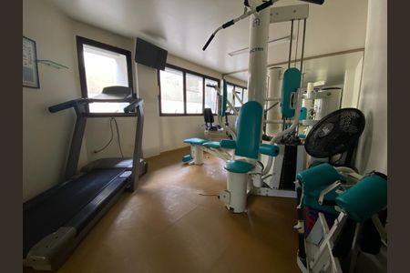 Apartamento à venda com 223m², 4 quartos e 3 vagas Apartamento à venda com 223m², 4 quartos e 3 vagasFoto 85