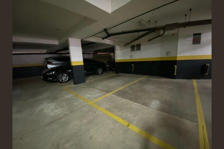 Apartamento à venda com 223m², 4 quartos e 3 vagas Apartamento à venda com 223m², 4 quartos e 3 vagasFoto 58