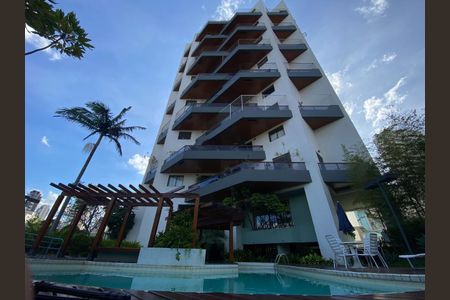 Apartamento à venda com 223m², 4 quartos e 3 vagas Apartamento à venda com 223m², 4 quartos e 3 vagasFoto 79