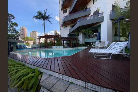 Apartamento à venda com 223m², 4 quartos e 3 vagas Apartamento à venda com 223m², 4 quartos e 3 vagasFoto 81