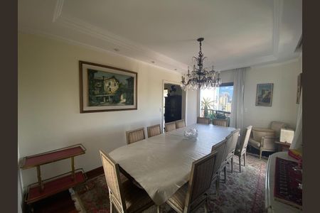 Apartamento à venda com 223m², 4 quartos e 3 vagas Apartamento à venda com 223m², 4 quartos e 3 vagasFoto 14