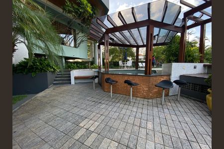 Apartamento à venda com 223m², 4 quartos e 3 vagas Apartamento à venda com 223m², 4 quartos e 3 vagasFoto 75