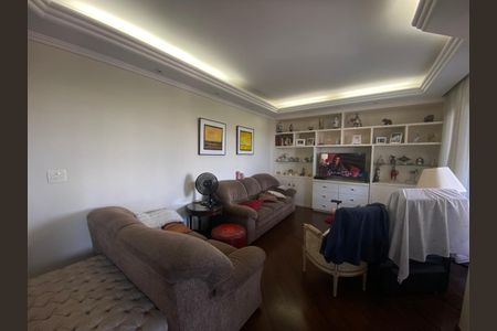 Foto 48 de apartamento à venda com 4 quartos, 223m² em Aclimação, São Paulo