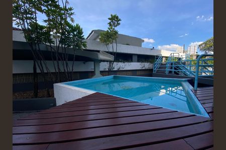 Apartamento à venda com 223m², 4 quartos e 3 vagas Apartamento à venda com 223m², 4 quartos e 3 vagasFoto 69