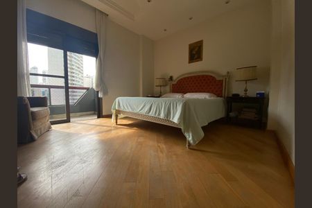 Apartamento à venda com 223m², 4 quartos e 3 vagas Apartamento à venda com 223m², 4 quartos e 3 vagasFoto 44