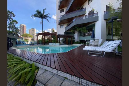 Apartamento à venda com 223m², 4 quartos e 3 vagas Apartamento à venda com 223m², 4 quartos e 3 vagasFoto 82