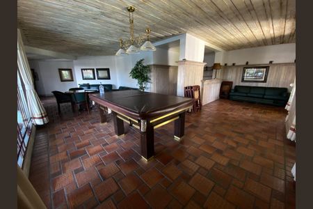 Apartamento à venda com 223m², 4 quartos e 3 vagas Apartamento à venda com 223m², 4 quartos e 3 vagasFoto 89