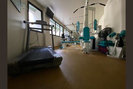 Apartamento à venda com 223m², 4 quartos e 3 vagas Apartamento à venda com 223m², 4 quartos e 3 vagasFoto 86