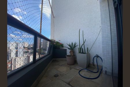 Apartamento à venda com 223m², 4 quartos e 3 vagas Apartamento à venda com 223m², 4 quartos e 3 vagasFoto 10