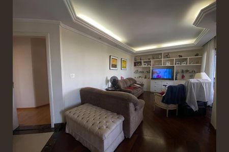 Apartamento à venda com 223m², 4 quartos e 3 vagas Apartamento à venda com 223m², 4 quartos e 3 vagasFoto 50