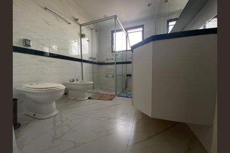 Apartamento à venda com 223m², 4 quartos e 3 vagas Apartamento à venda com 223m², 4 quartos e 3 vagasFoto 39