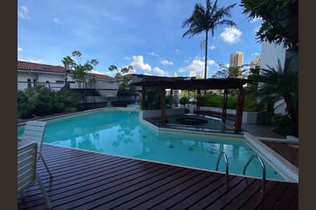 Apartamento à venda com 223m², 4 quartos e 3 vagas Apartamento à venda com 223m², 4 quartos e 3 vagasFoto 64